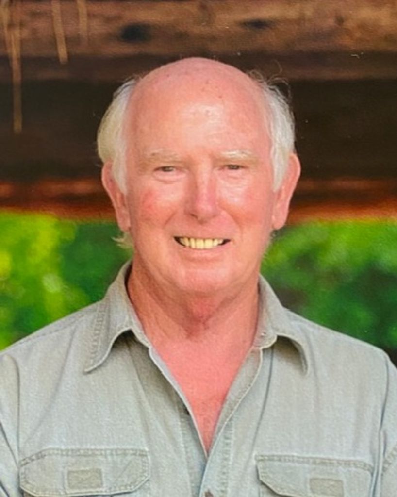 Herman Hugh Watts