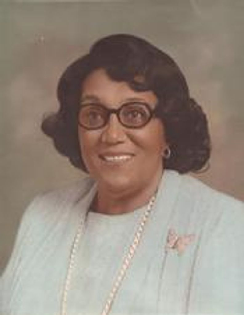 Mary Edwards Adams Profile Photo