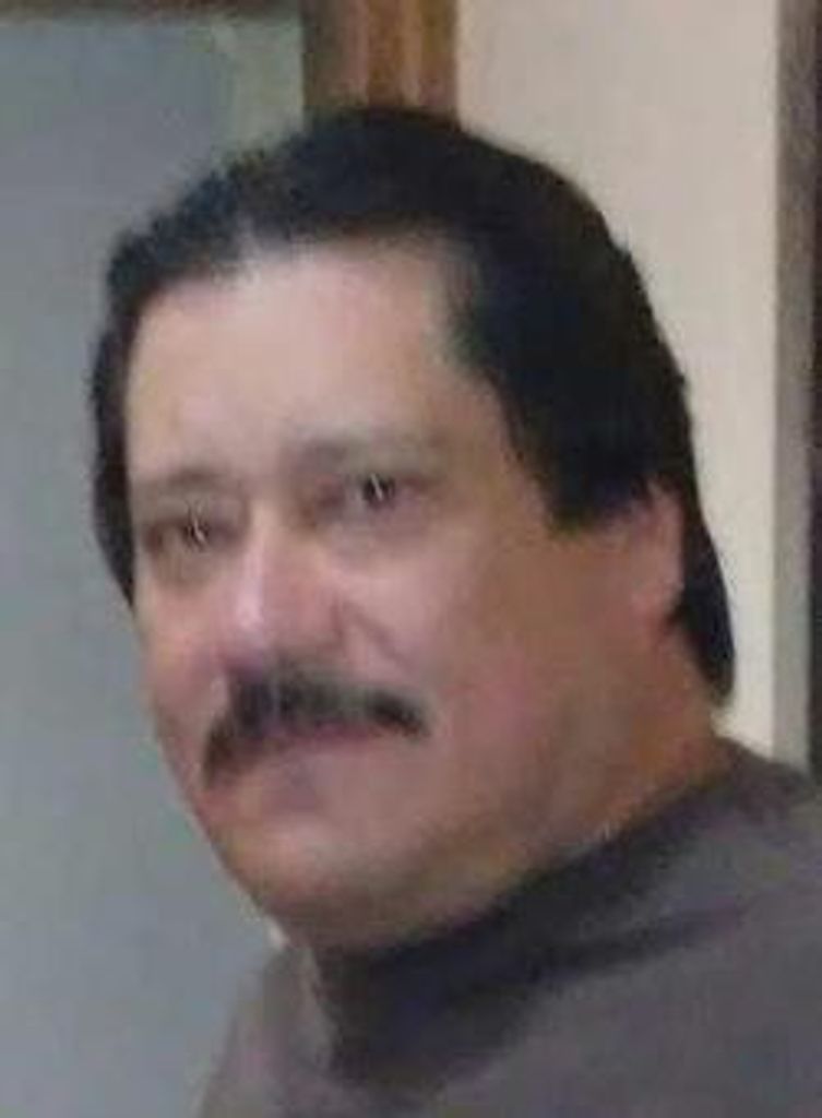 Edward Ramirez Profile Photo