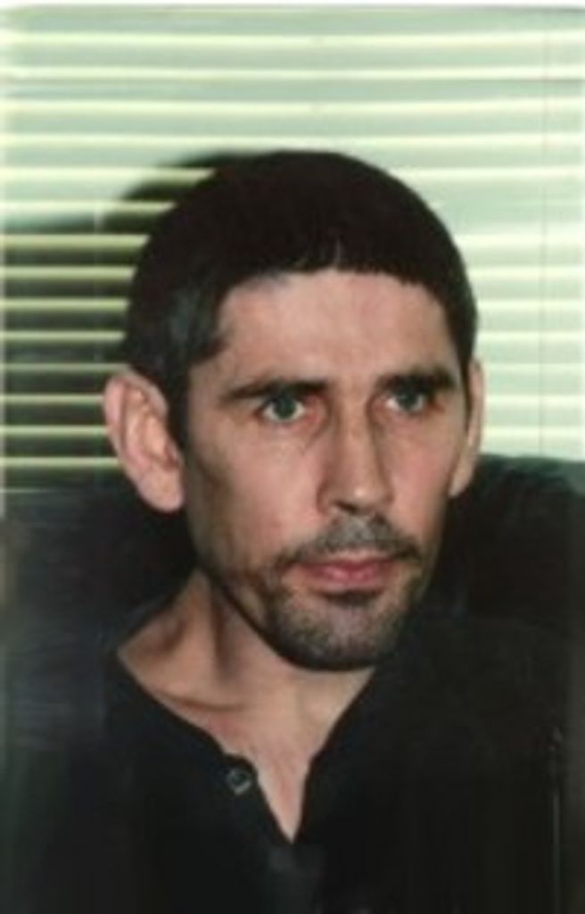 Robert Skinner