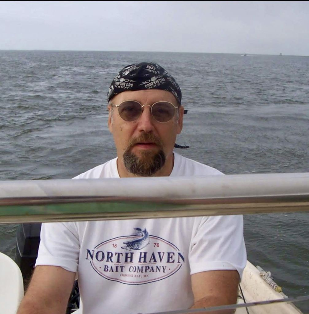 Joseph Neild Profile Photo