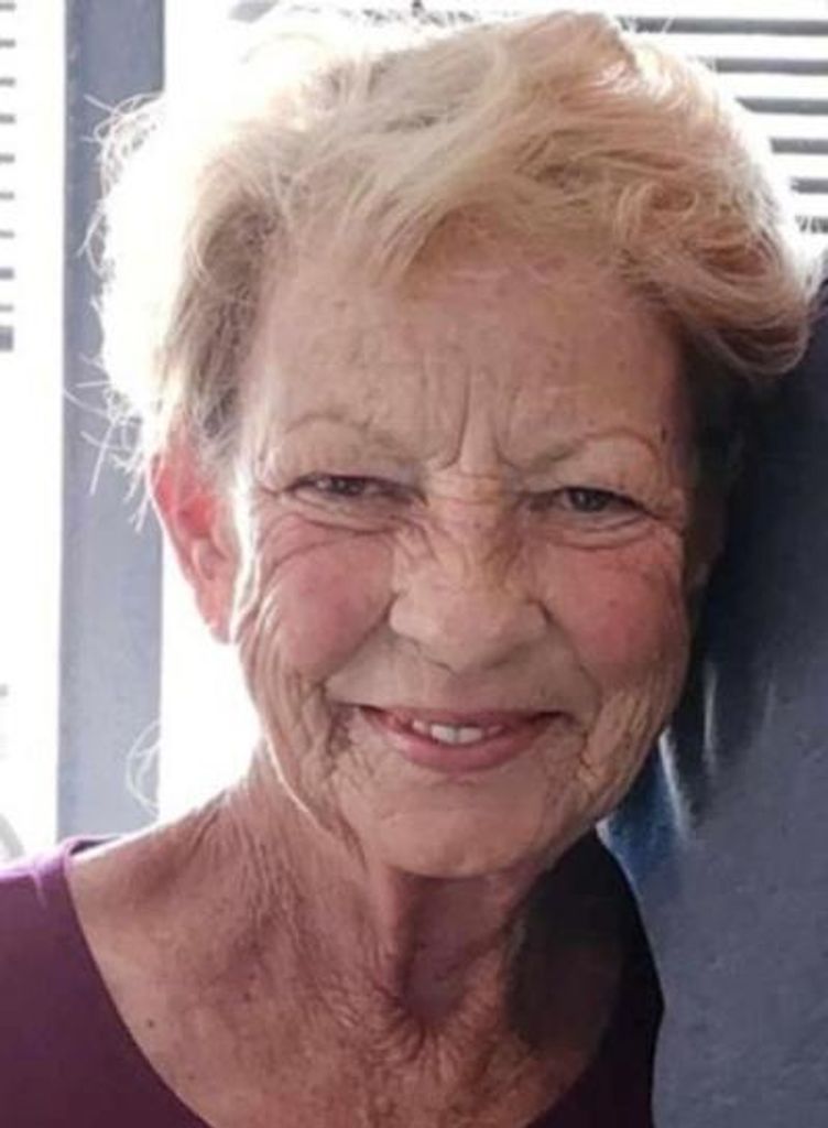 Betty Jane Campbell Profile Photo