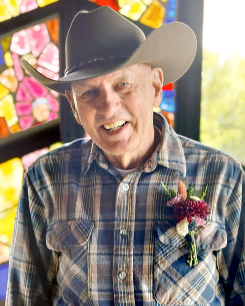 Bill Colvin