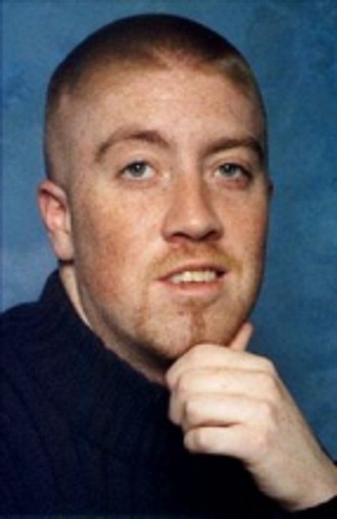 William H. 'Billy' Henesey