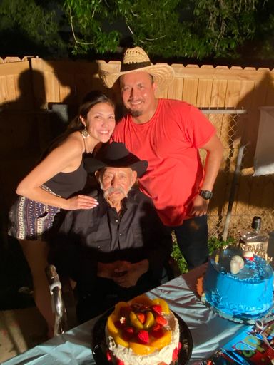 Guadalupe Cervantes Galvan photo gallery thumbnail 59 of 108