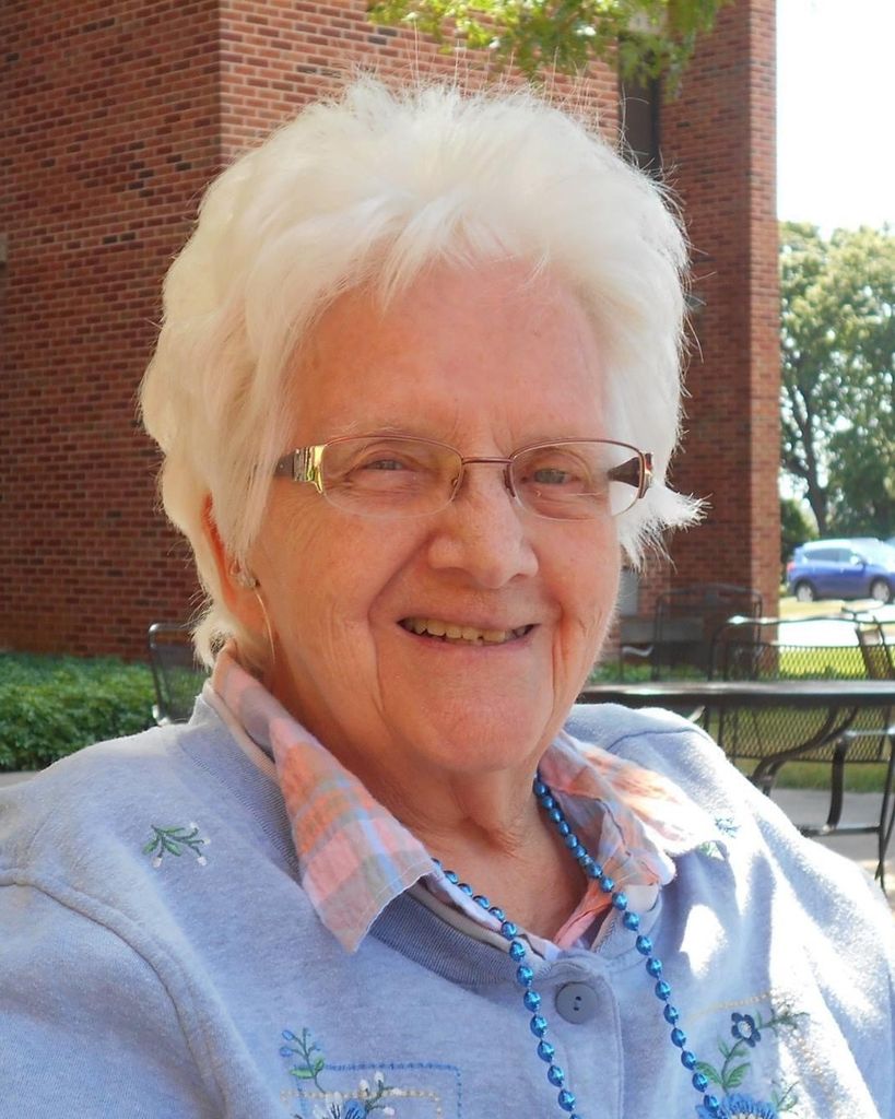 Mary C. Carbaugh Profile Photo