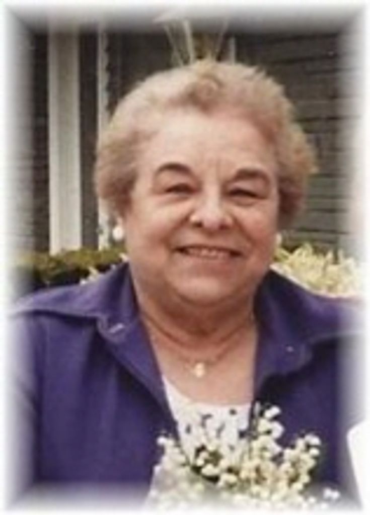 Helen C. Costantino