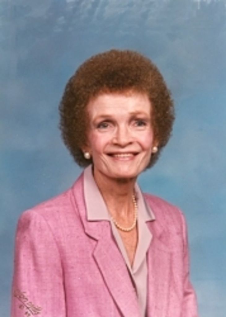 Elaine E. Buchanan