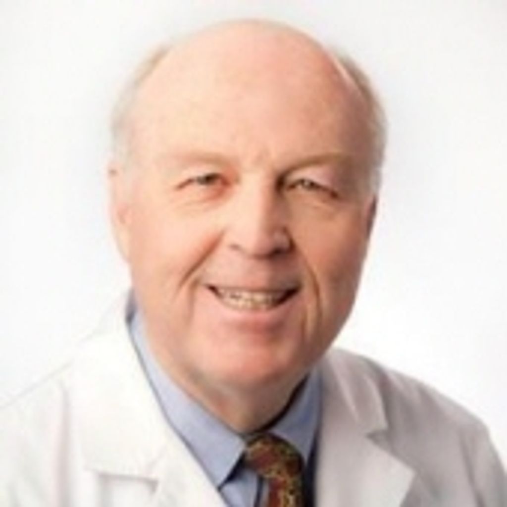 Richard J. Dick Ryter, Md
