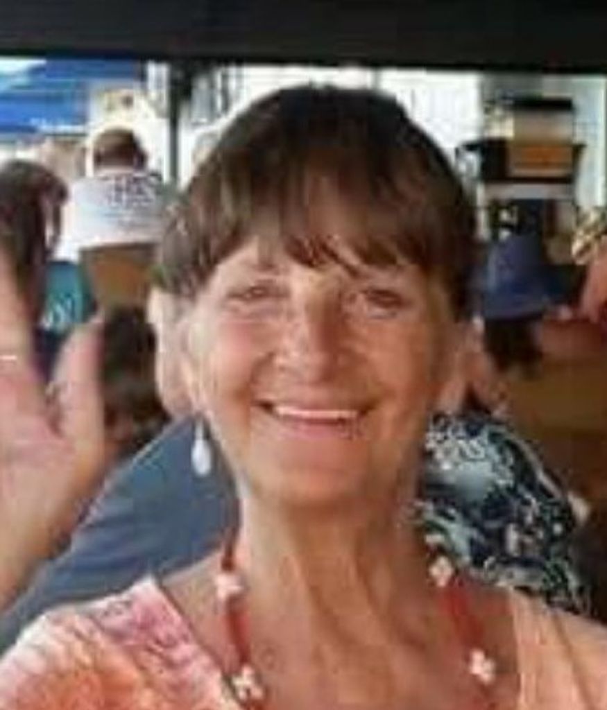 Pamala Jo Merkamp Profile Photo