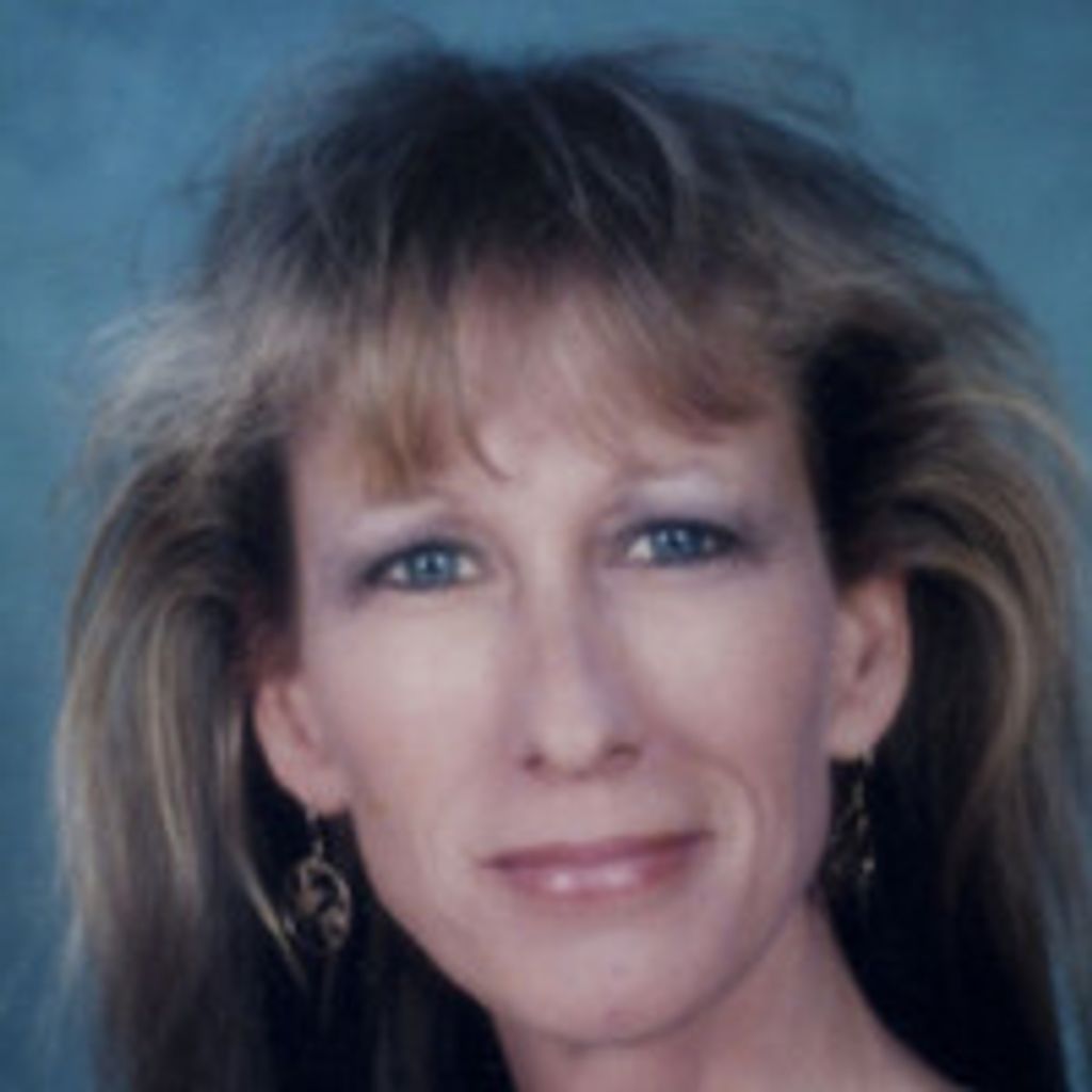 Jennifer Christine Palmer