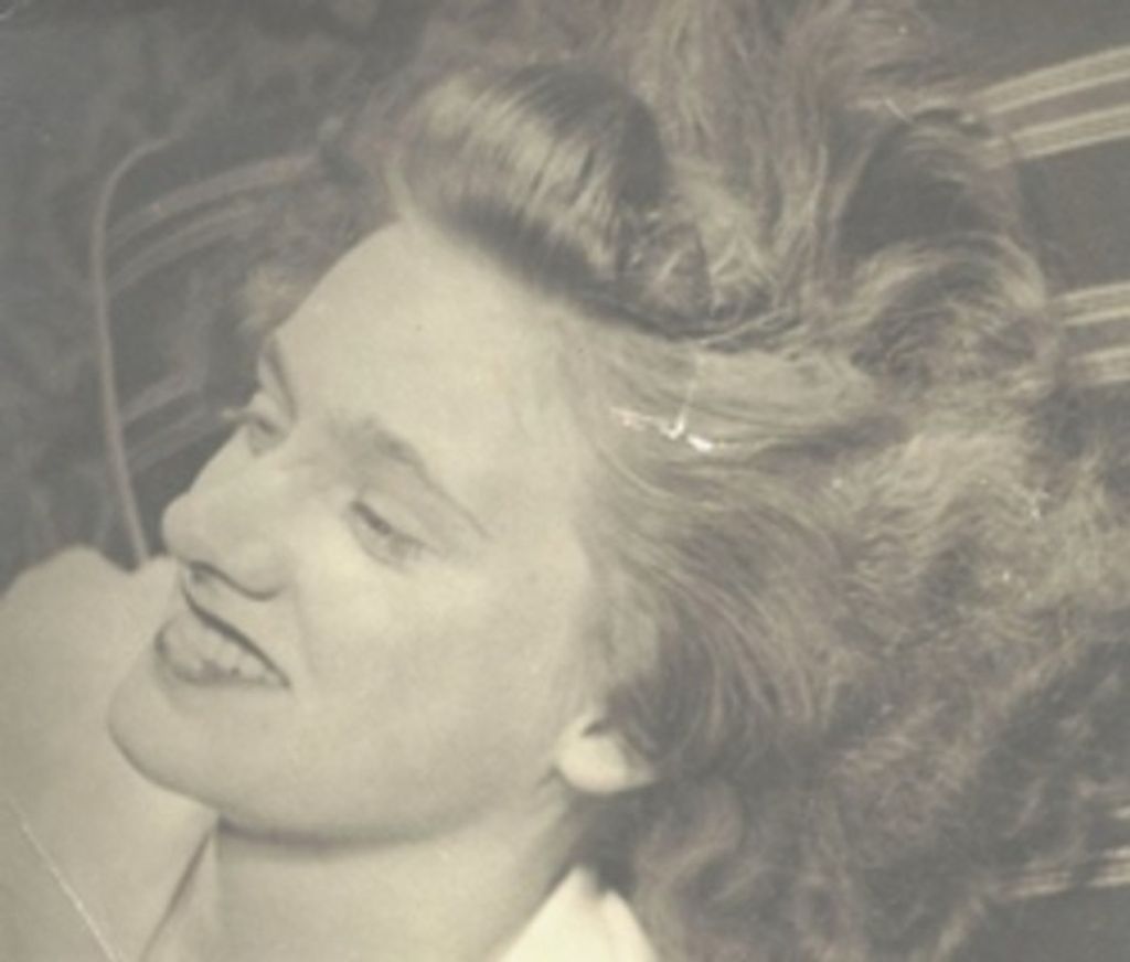 Carol Beverly Tyner Profile Photo