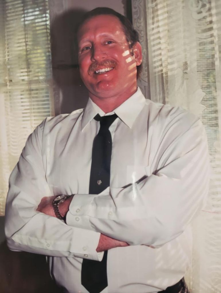 Maynard Stockton Nighbert, III