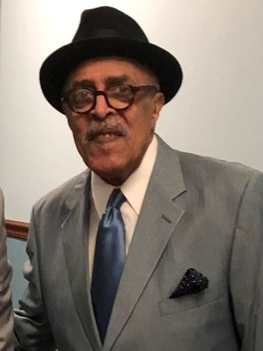 John Albert Ridley Jr. Profile Photo