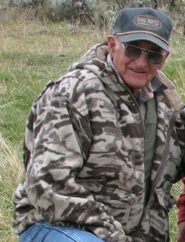 Ernest Walter Shearer Profile Photo