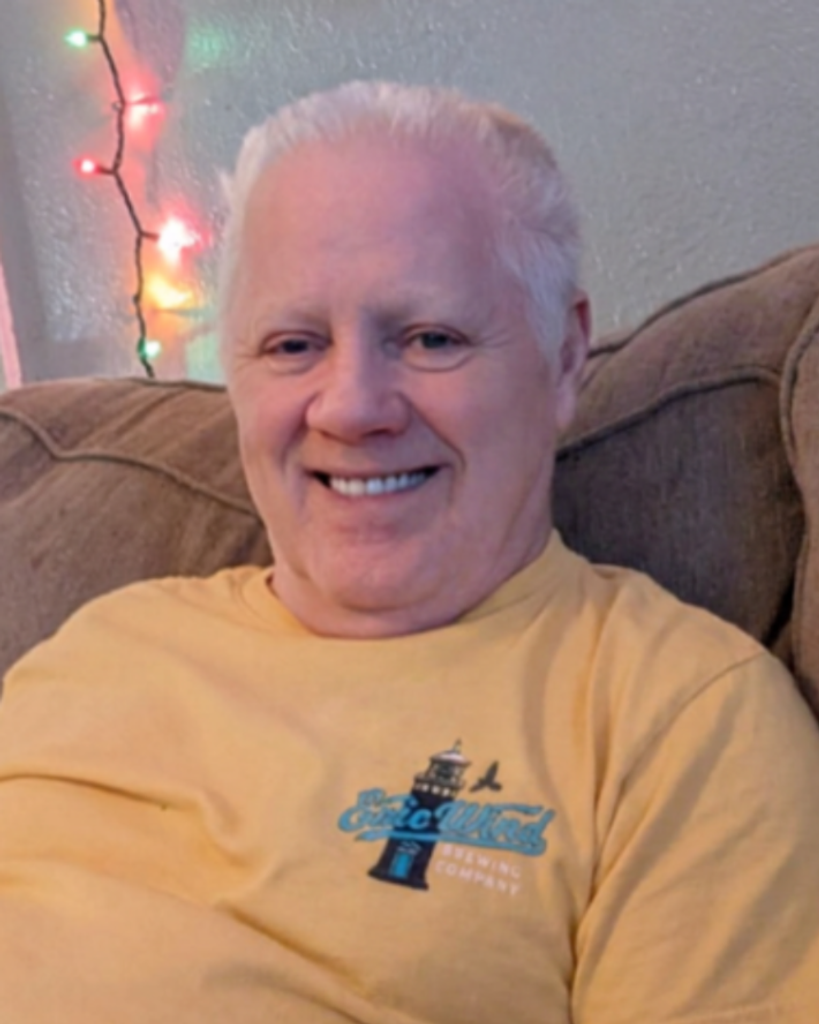 Joel Ray Nelson Profile Photo