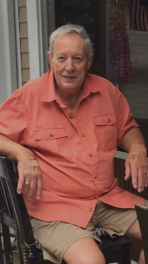 Robert V. Pilato Profile Photo