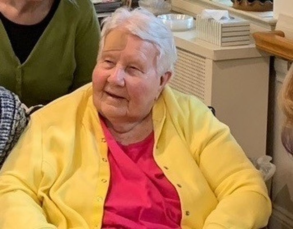 Patricia Crum Zigler Profile Photo