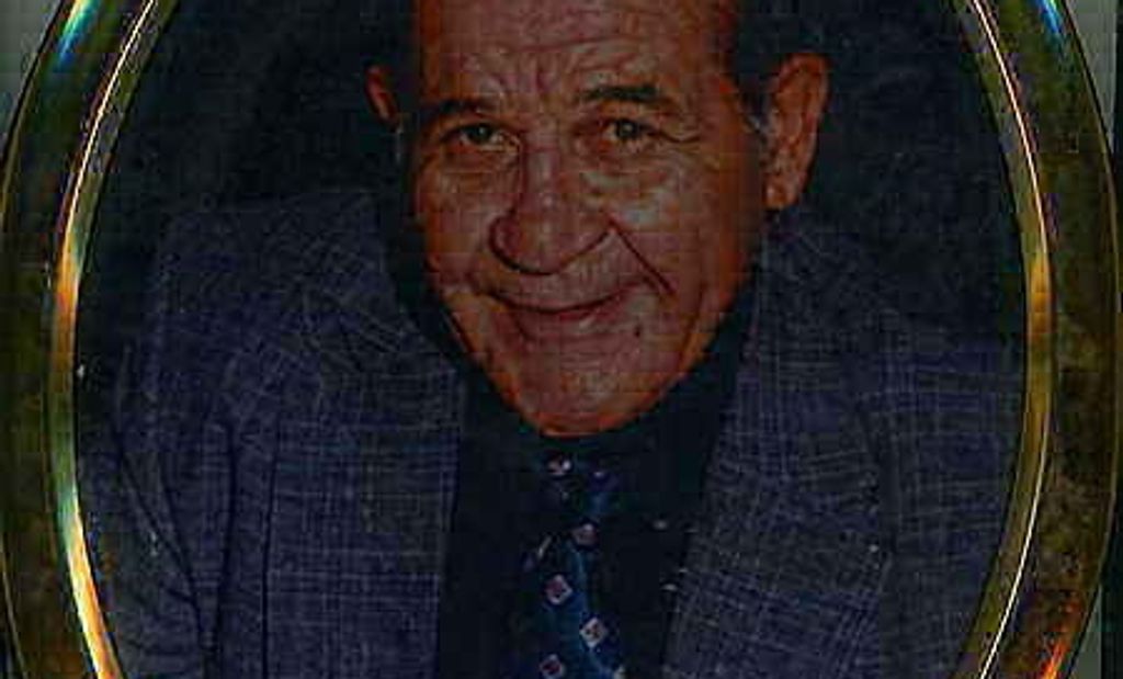 Joseph J. Stalinski