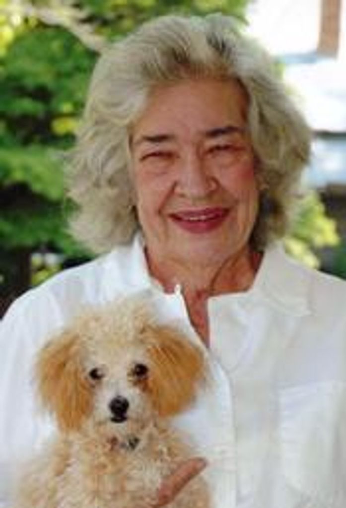 Ettis Ann Luker Larson Profile Photo
