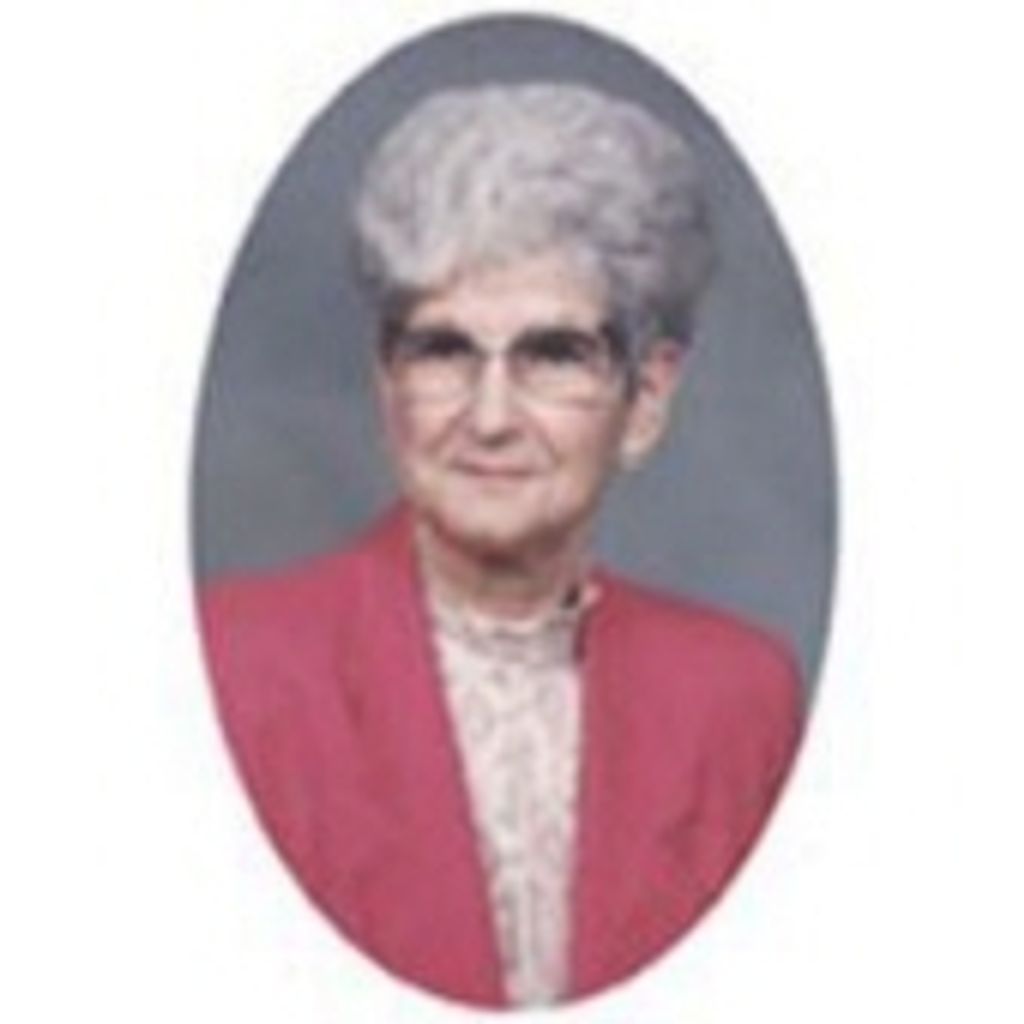 Louise Farrior