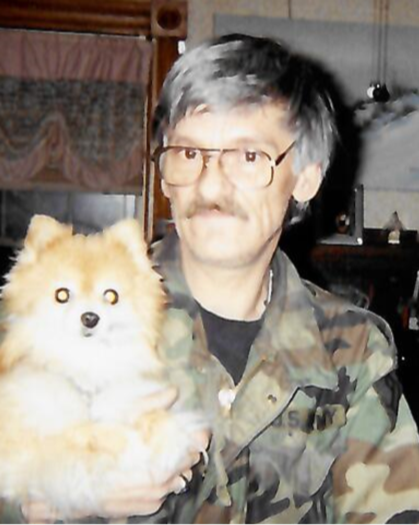 Arthur E. Olson Profile Photo