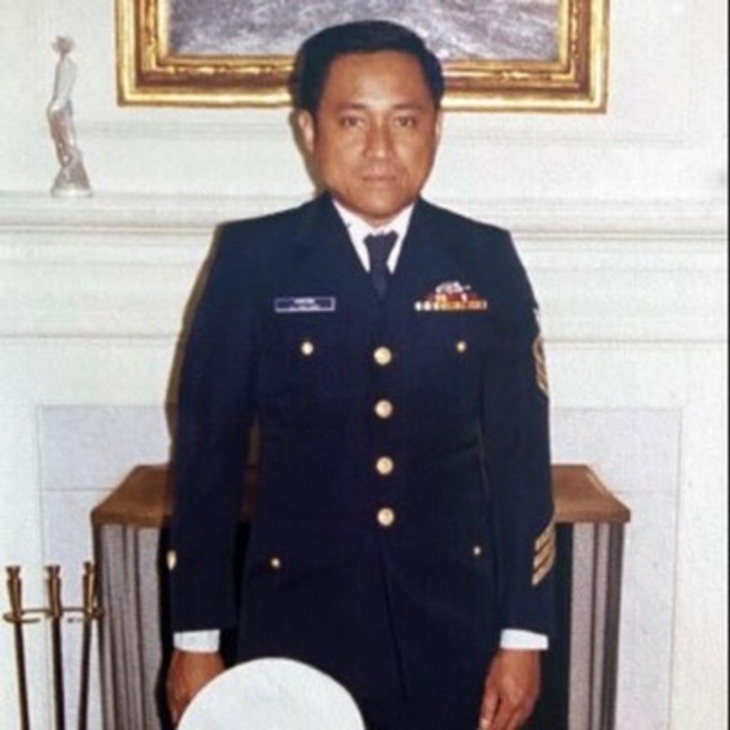 Rodolfo Asprer Mortero