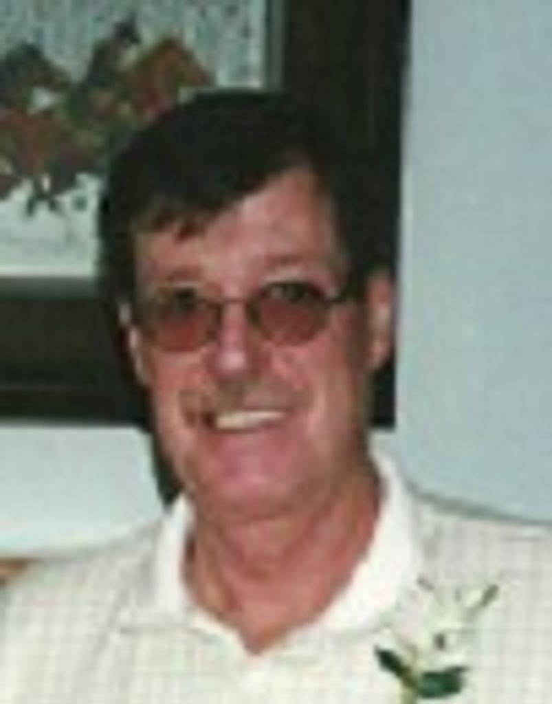 Thomas Reed