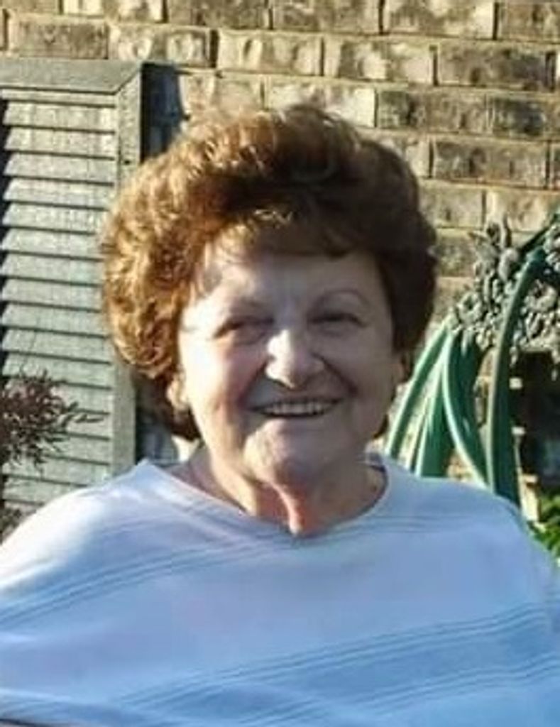 Mona Marie (Koch)  Mccarnan Profile Photo
