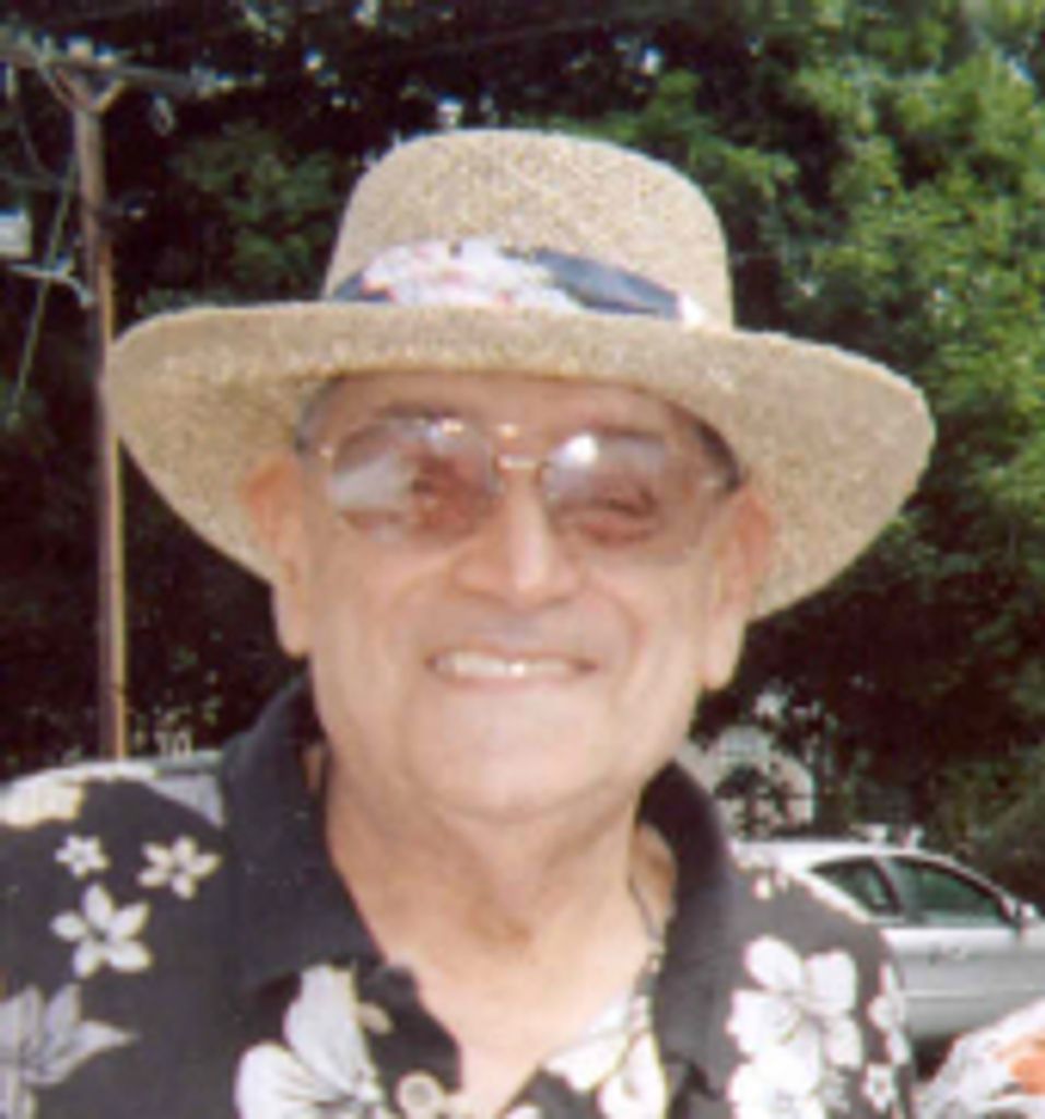 Anthony E. Vitolo