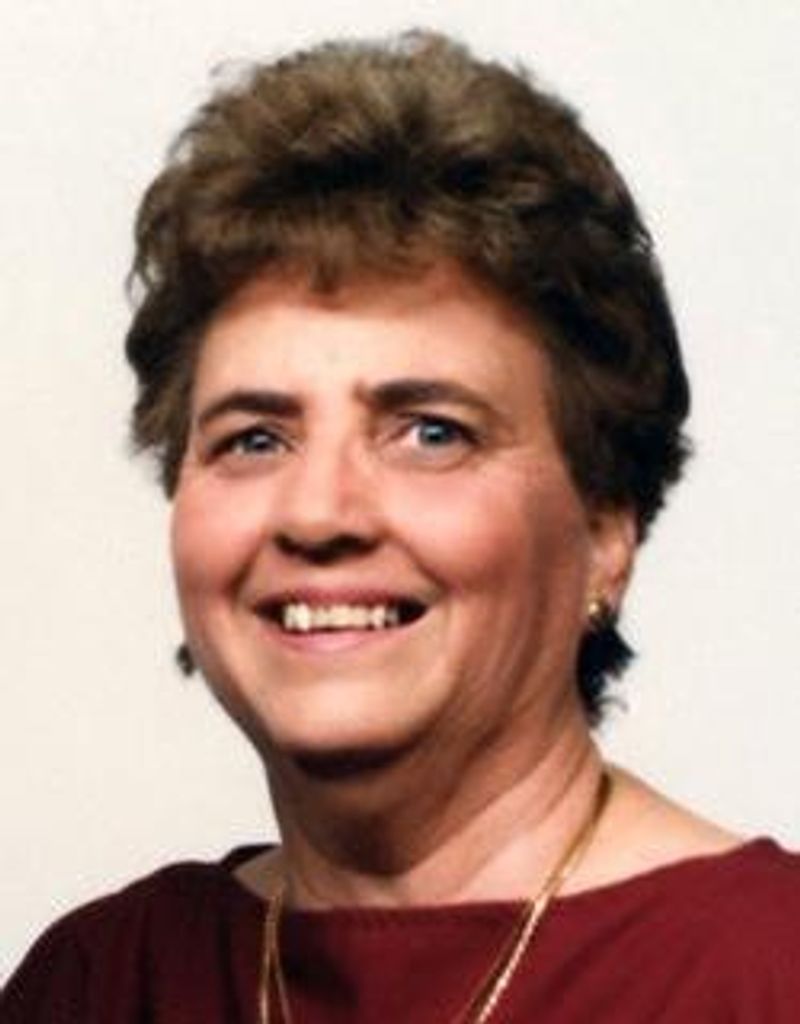 Mary Frances Glandon