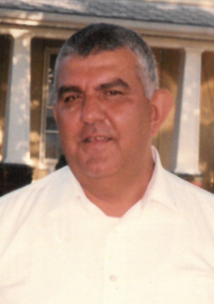 Rocco Natale Franze Profile Photo