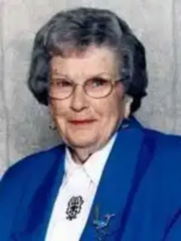 Susie M. Redcay