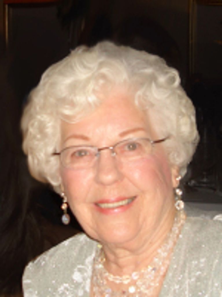 Anne Marie Pandola Profile Photo