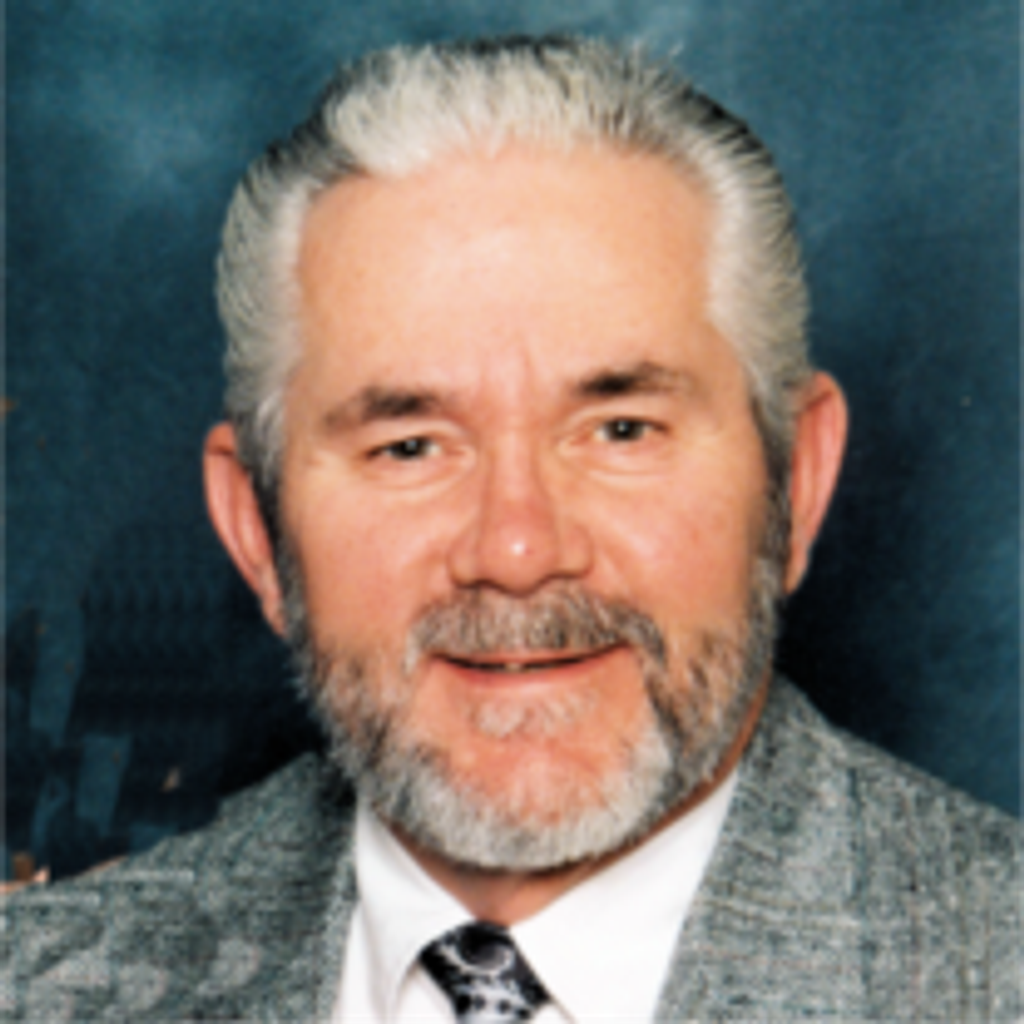 Roy M. Glackin