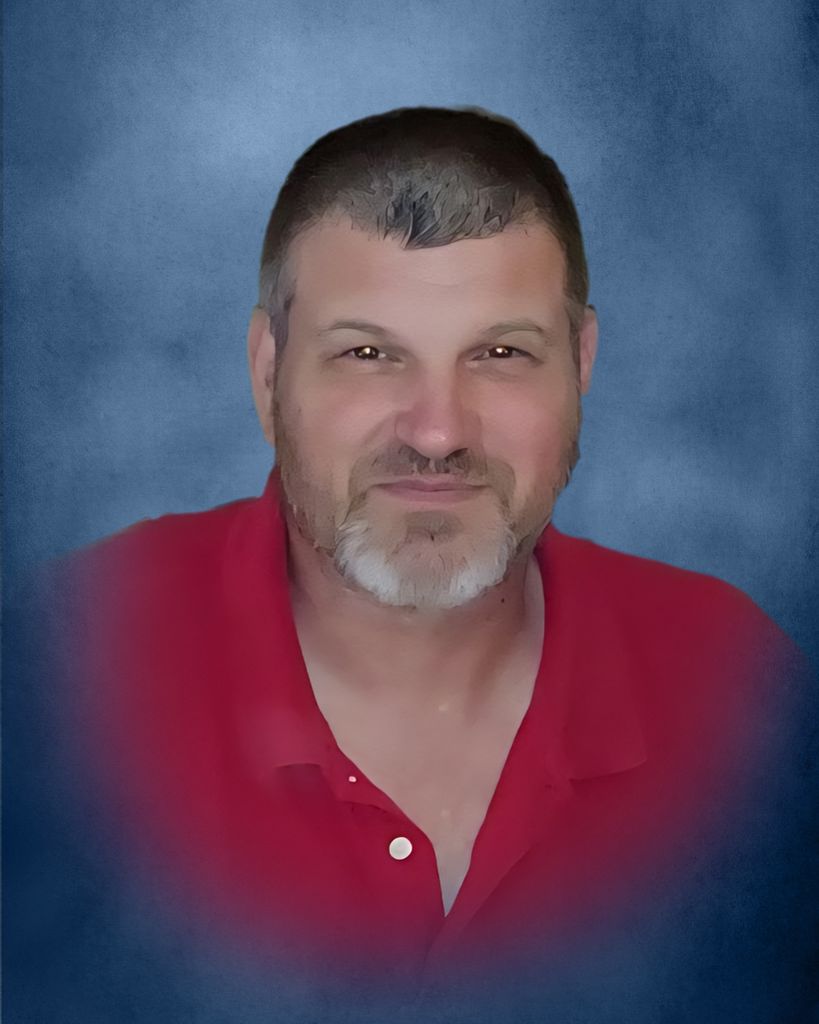 David Brian Widding Profile Photo