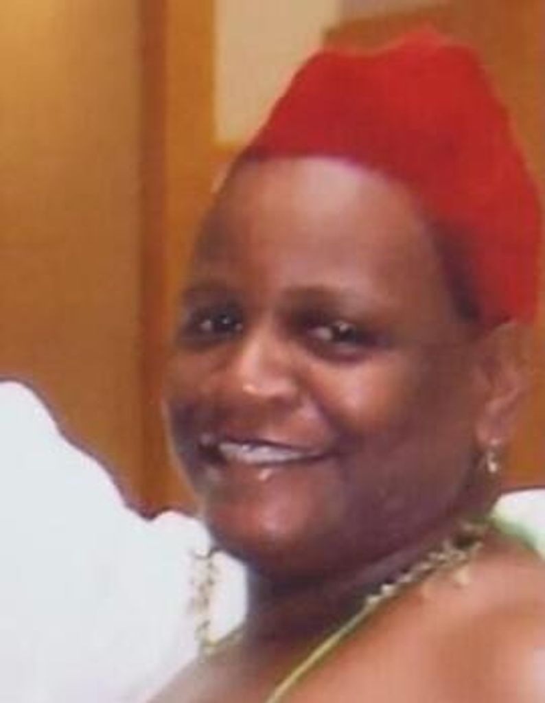 Tracey E. Allen Profile Photo