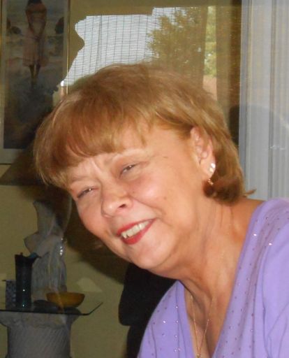Noreen Frances Shelar (née Bielecki) Profile Photo
