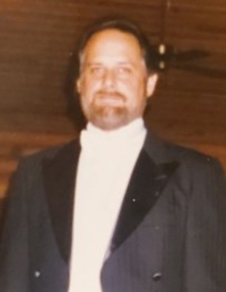 Carl  "Clint" Kemmerlin Profile Photo
