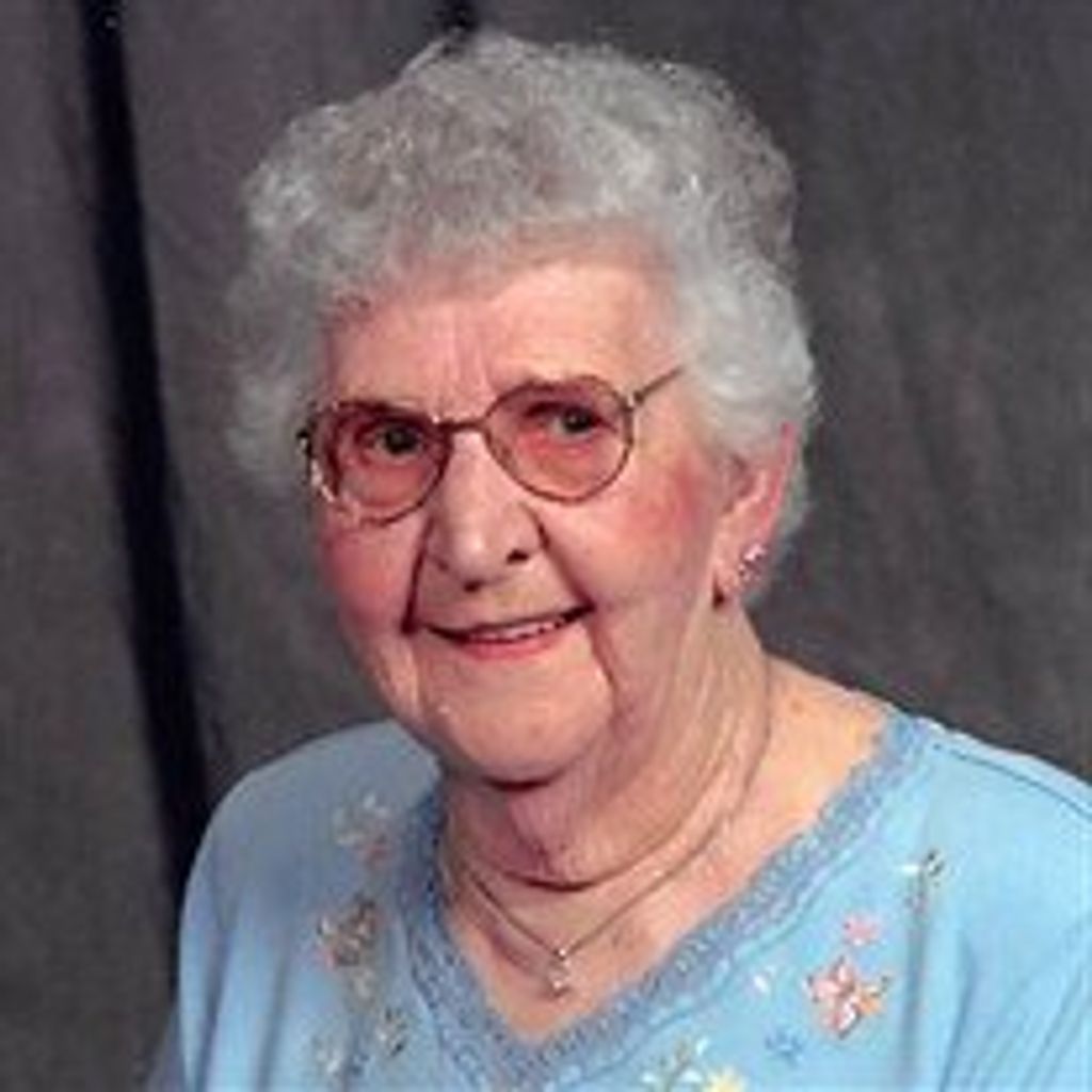 Elaine  Catherine Alander