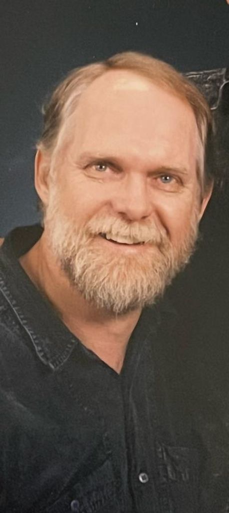 Daniel Richard Duckworth Profile Photo