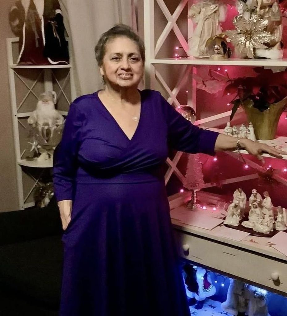 Mary Lou Montellano Profile Photo