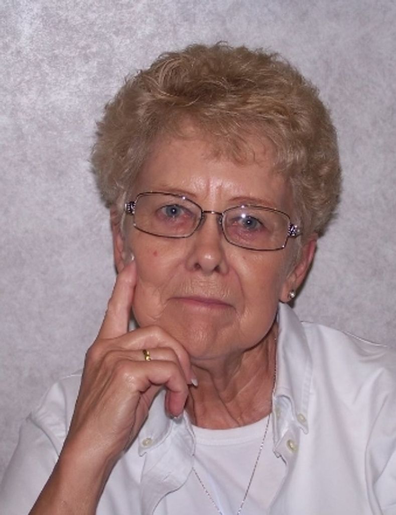 Elaine T. Wilbur Profile Photo