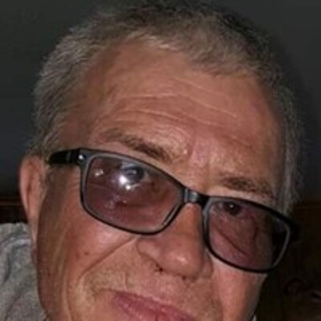 Mark Humes Profile Photo
