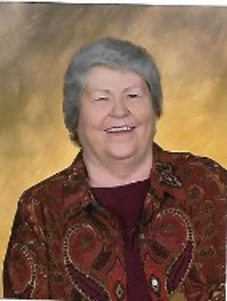 Mary Ann Liles