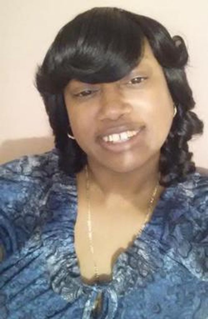 Lakeithsha Monique Clemons Profile Photo