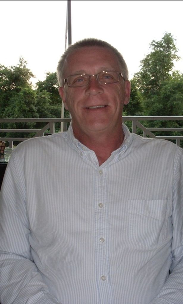 Steven Hasley Wade Profile Photo