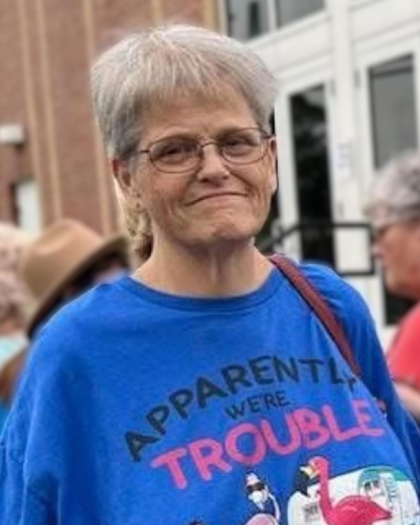 Kathy Lynn Murphy Profile Photo