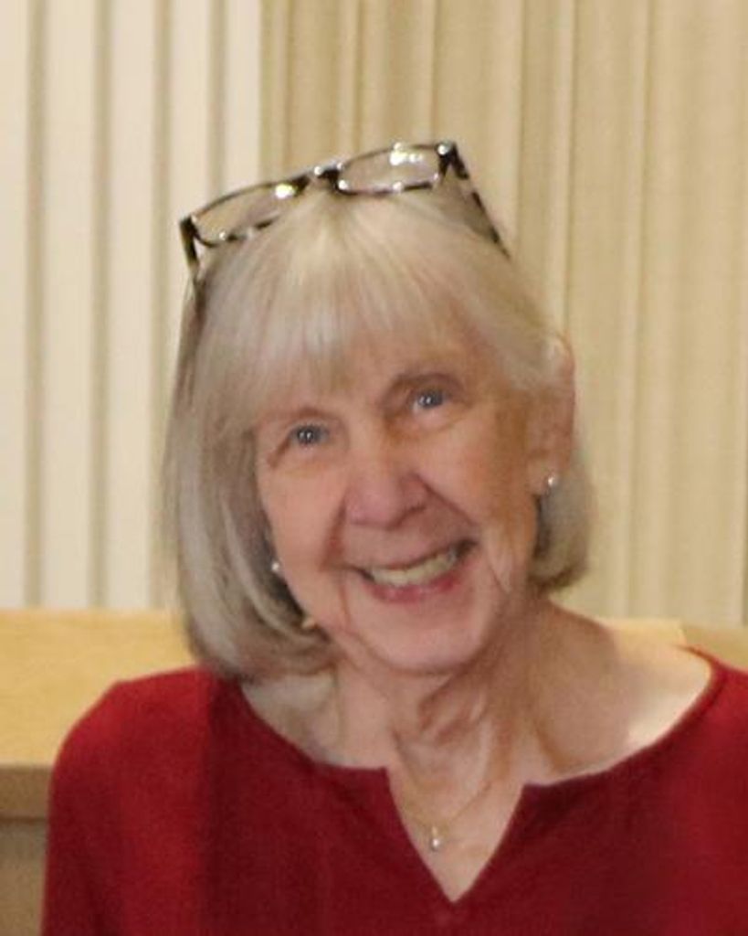 Raelee A. Frazier Profile Photo