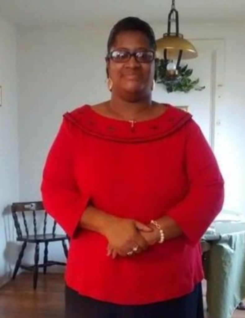 Lisa Lynette Mcnairy Profile Photo